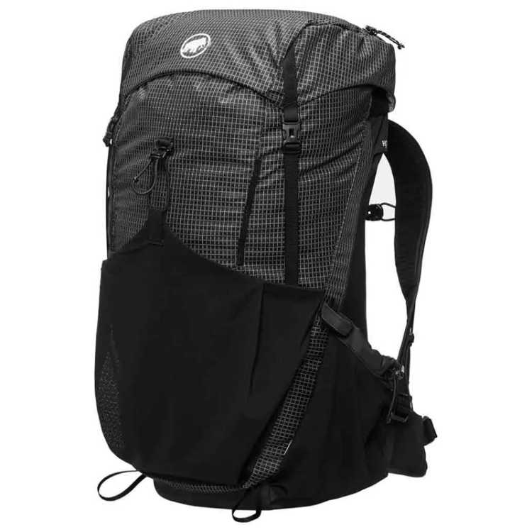 Mammut Ducan 32 Women - Black