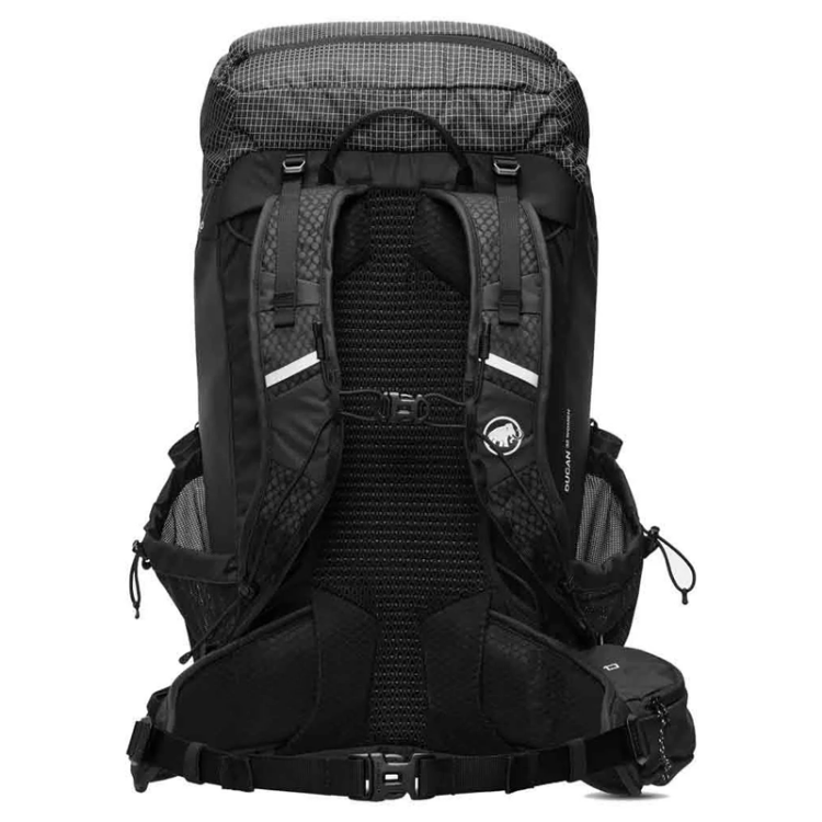Mammut Ducan 32 Women - Black