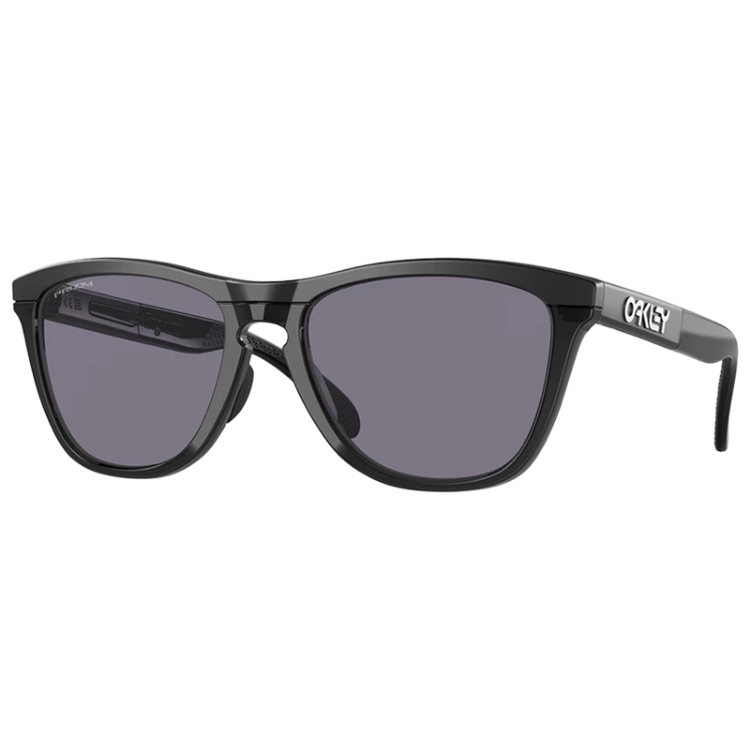 Oakley Frogskins - Matte Black / Prizm Grey