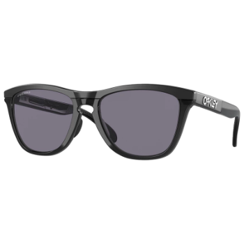 Oakley Frogskins - Matte Black / Prizm Grey