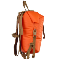 Watershed Big Creek Backpack - Safety Orange