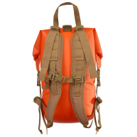 Watershed Big Creek Backpack - Safety Orange
