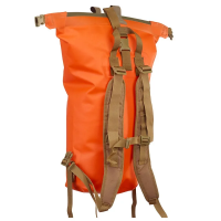 Watershed Big Creek Backpack - Safety Orange