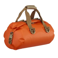 Watershed Chattooga Duffel - Safety Orange
