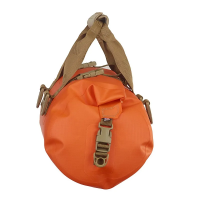 Watershed Chattooga Duffel - Safety Orange