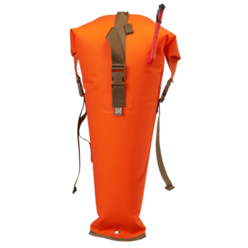 Watershed Futa Stowfloat  - Safety Orange