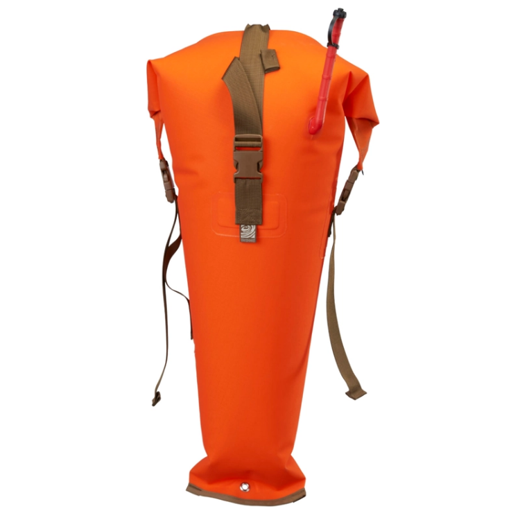 Watershed Futa Stowfloat  - Safety Orange