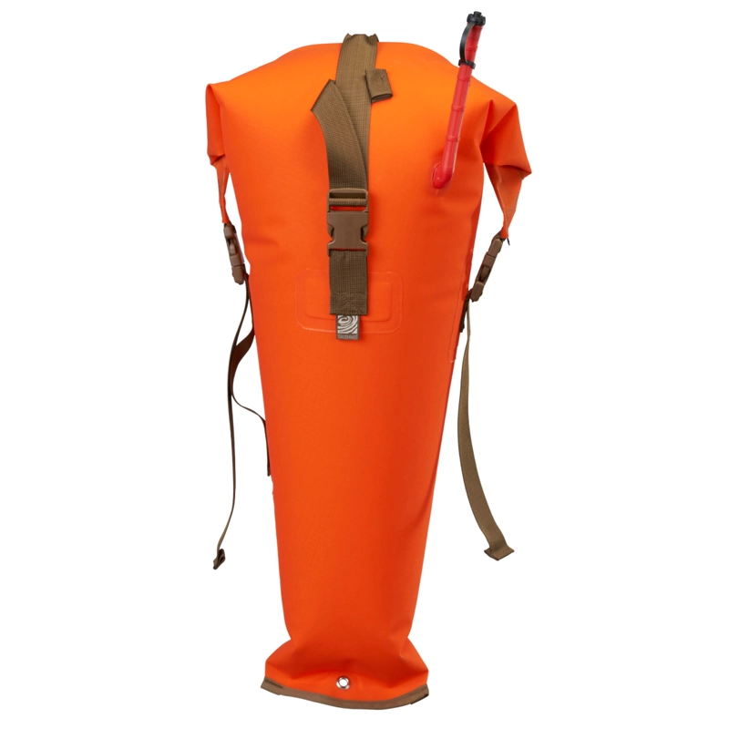 Watershed Futa Stowfloat  - Safety Orange