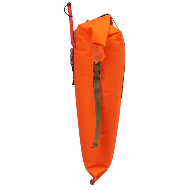 Watershed Futa Stowfloat  - Safety Orange