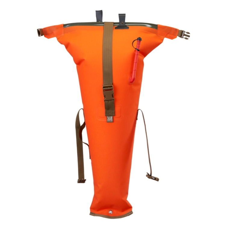 Watershed Futa Stowfloat  - Safety Orange