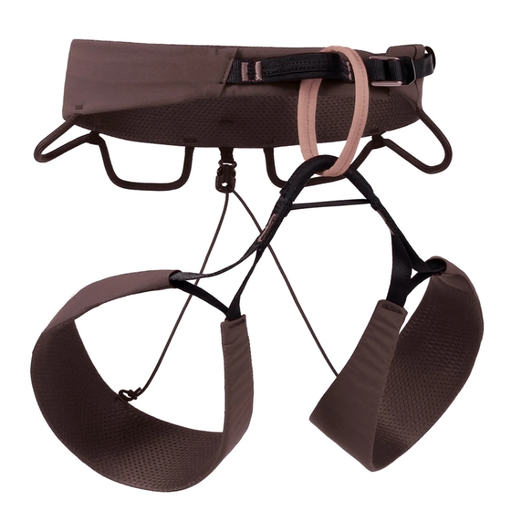 Blue Ice Women's Cuesta  Harness - Peppercorn