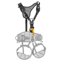 Petzl Top Croll Chest Harness