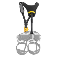 Petzl Top Croll Chest Harness