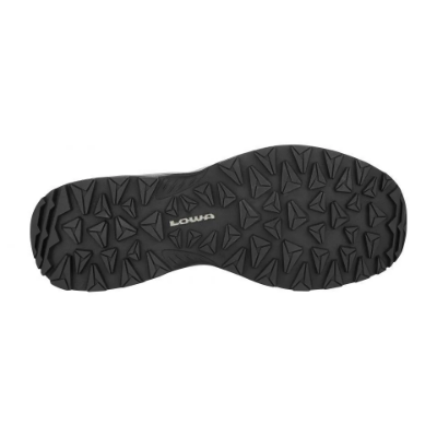 Lowa Innox Pro GTX Lo Ws - Navy Salmon