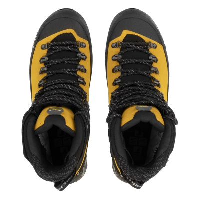 Salewa Men's Ortles Ascent Mid GTX Salewa Men's Ortles Ascent Mid GTX