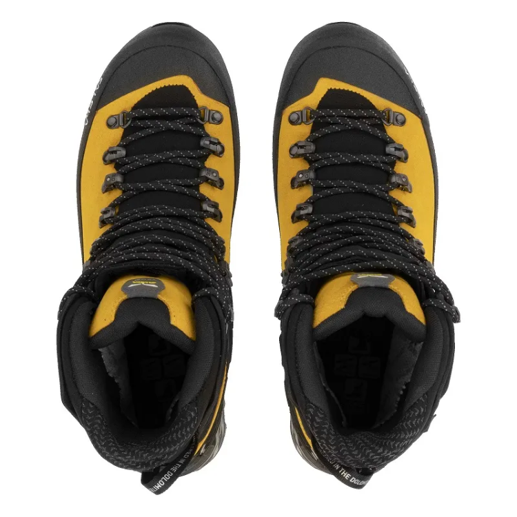 Salewa Men's Ortles Ascent Mid GTX Salewa Men's Ortles Ascent Mid GTX