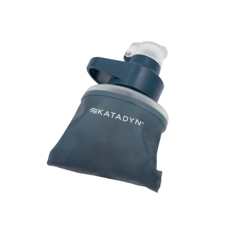 Katadyn BeFree AC Filter 0.5L