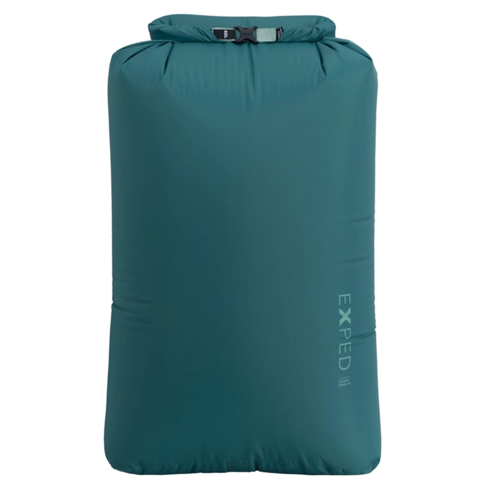 Exped Drybag Versa - XXL - 40L - Deep Teal