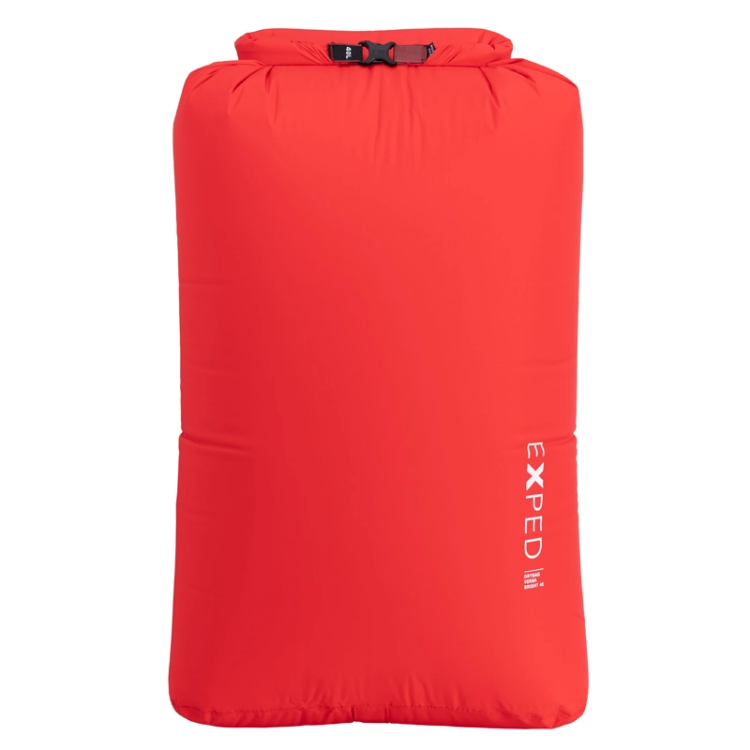 Exped Drybag Versa Bright - XXL - 40L - Coral