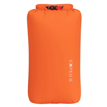 Exped Drybag Versa Bright - XL - 22L - Orange