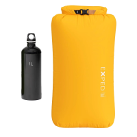 Exped Drybag Versa Bright - L - 13L - Amber