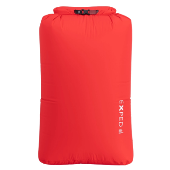 Exped Drybag Versa Bright - XXL - 40L - Coral