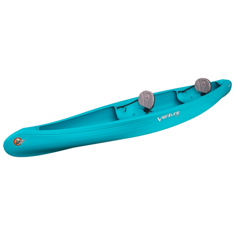 Venture Kayaks Marlow Cruiser MZ3 - Tahoe Blue