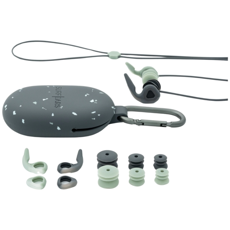 SurfEars 4.0 - Black Sage