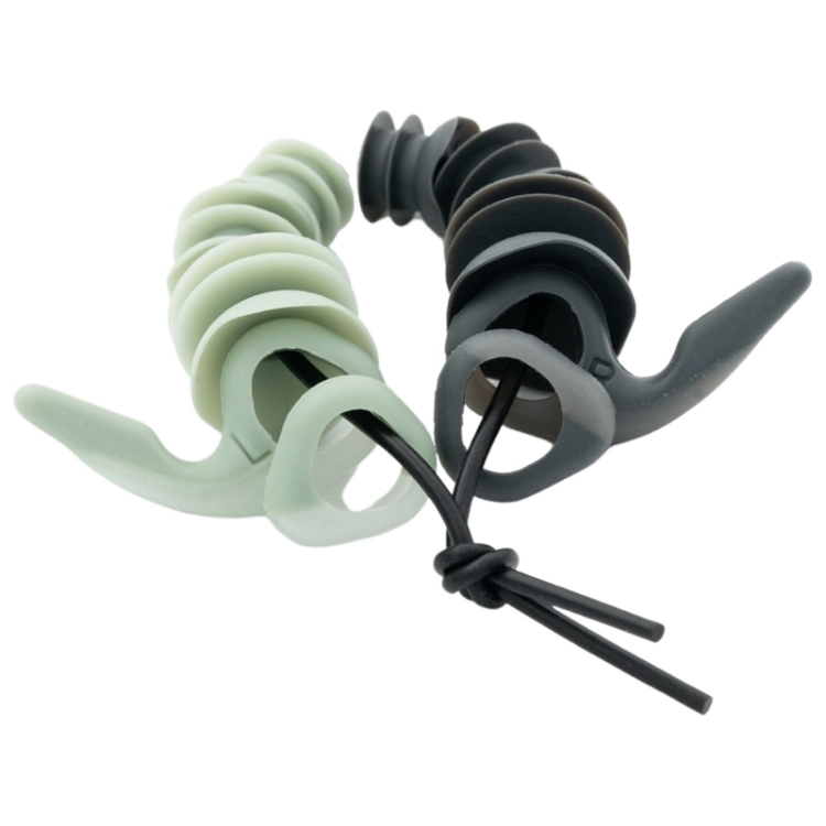 SurfEars 4.0 - Black Sage