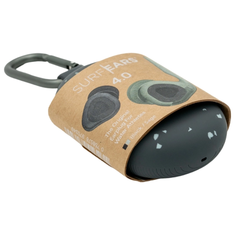 SurfEars 4.0 - Black Sage