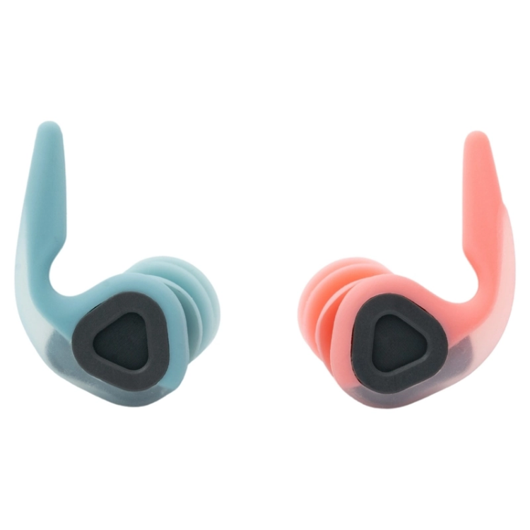 SurfEars 4.0 - Coral Sky