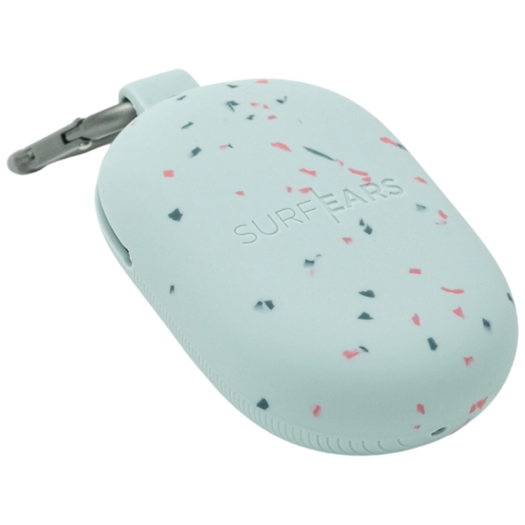 SurfEars 4.0 - Coral Sky