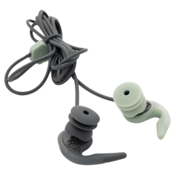 SurfEars 4.0 - Black Sage