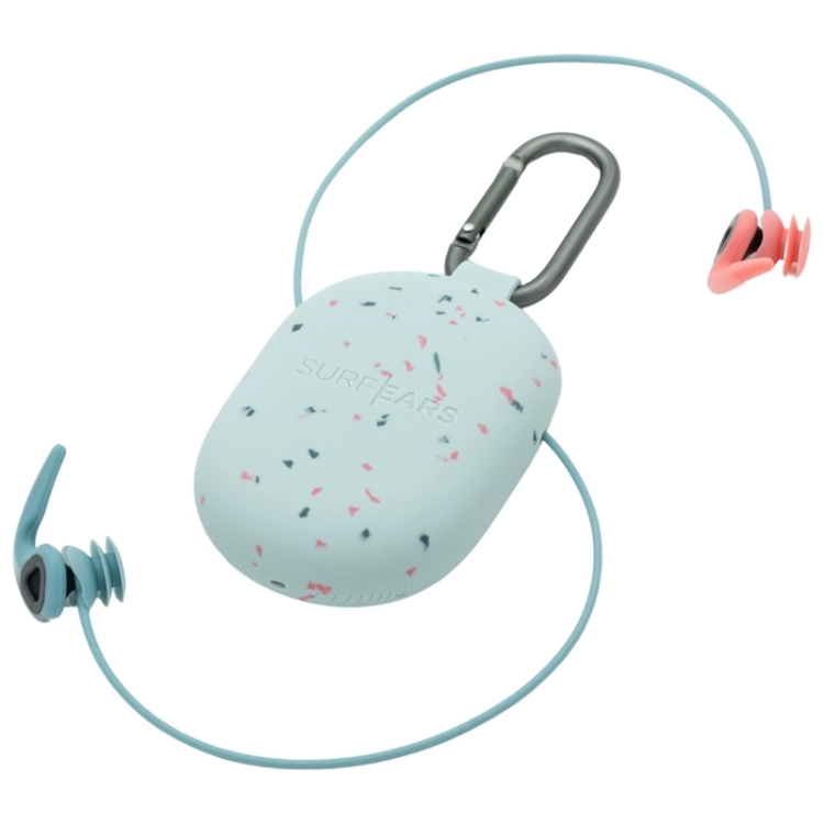 SurfEars 4.0 - Coral Sky