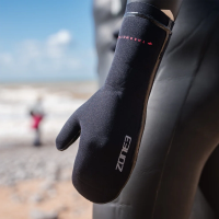 Zone3 Heat-Tech Swim Mitts