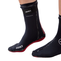 Zone3 Heat-Tech Neoprene Swim Socks