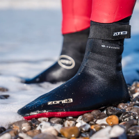 Zone3 Heat-Tech Neoprene Swim Socks