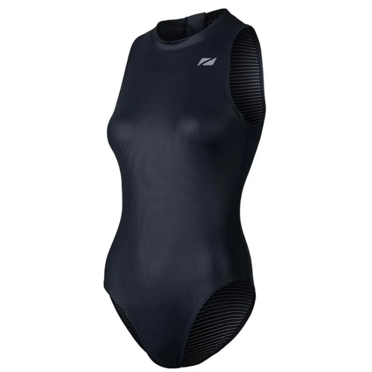 Zone3 Women's OWS Ti+ Thermal High Neck Costume