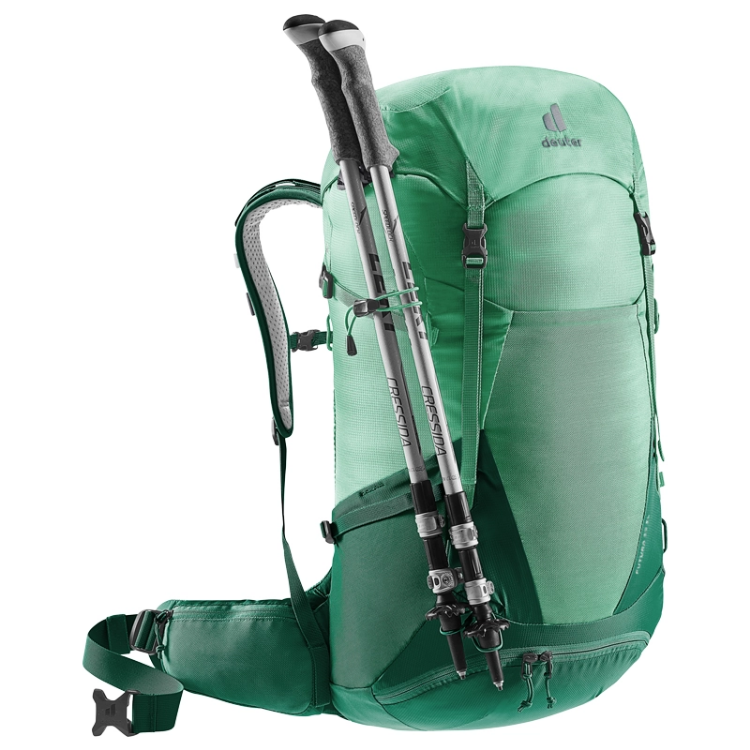 Deuter Futura SL 30L - Spearmint Seagreen