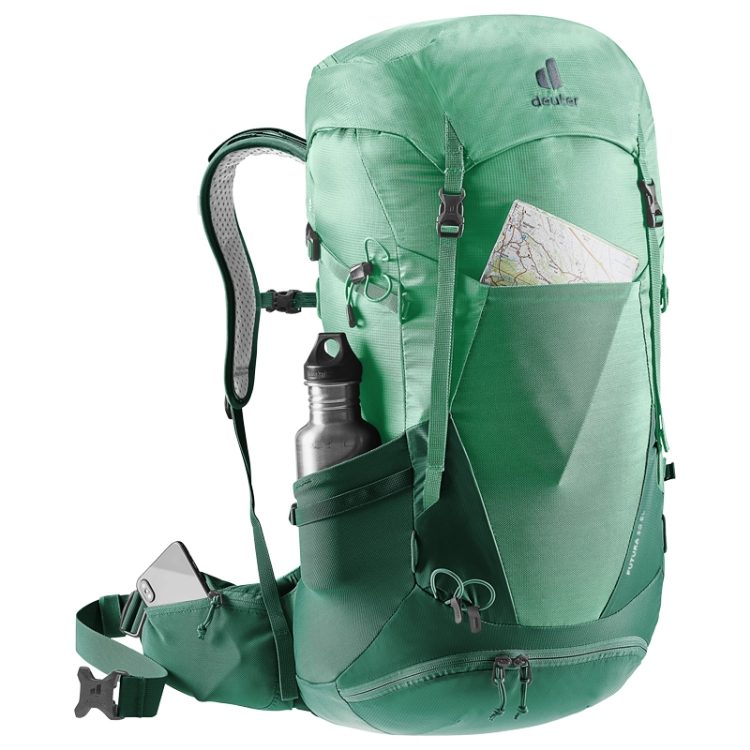 Deuter Futura SL 30L - Spearmint Seagreen