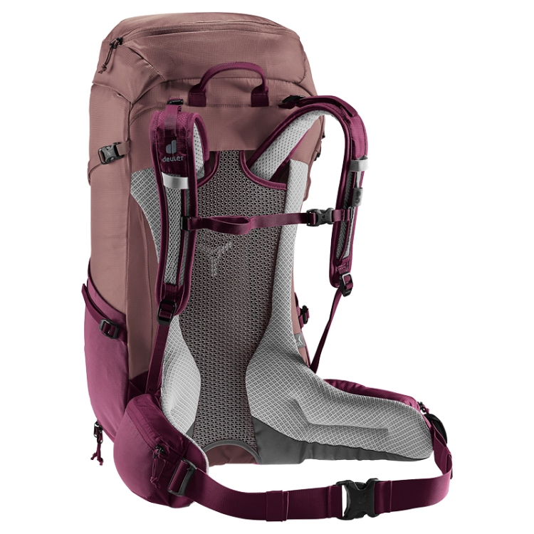 Deuter Futura SL 30L - Ashrose Cassis