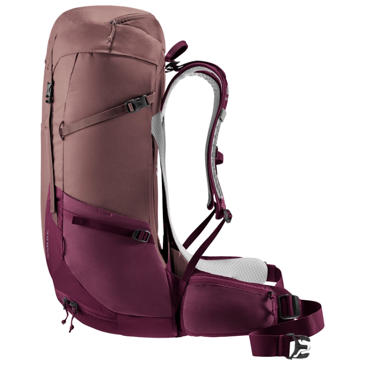 Deuter Futura SL 30L - Ashrose Cassis