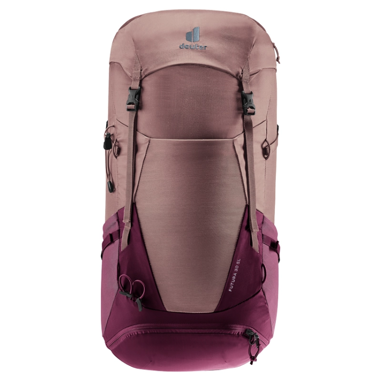 Deuter Futura SL 30L - Ashrose Cassis
