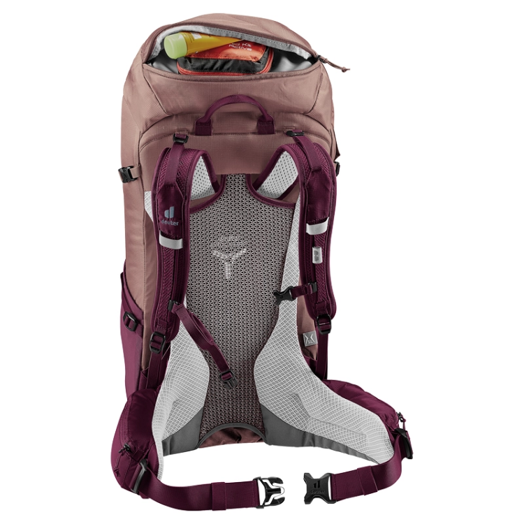 Deuter Futura SL 30L - Ashrose Cassis