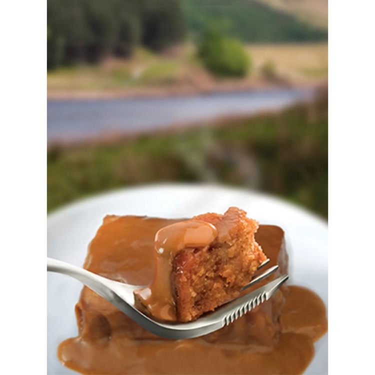 Wayfayrer Pudding