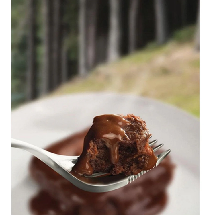 Wayfayrer Pudding