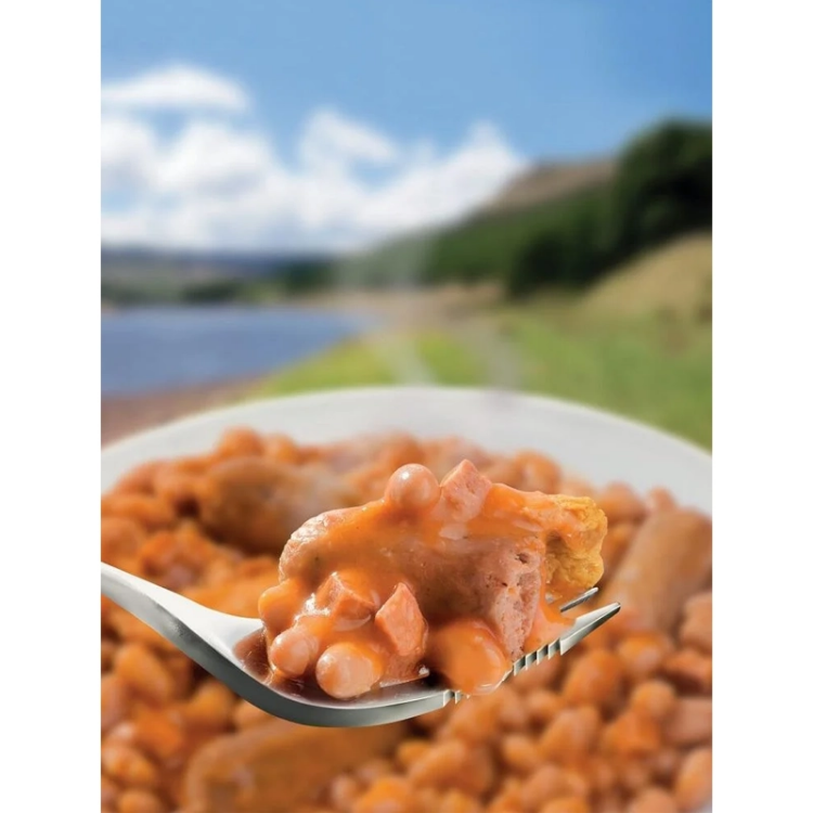 Wayfayrer Vegetarian Breakfast