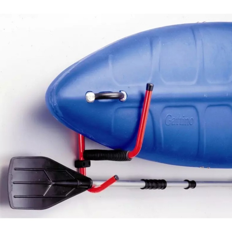 Eckla Kayak-Port Wall Hanger