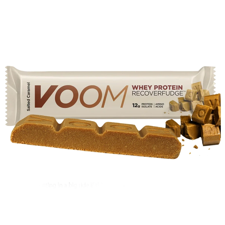 VOOM Recover Fudge