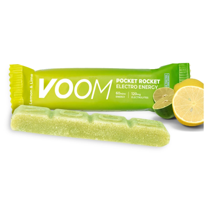 VOOM Pocket Rocket - Electro Energy VOOM Pocket Rocket - Electro Energy